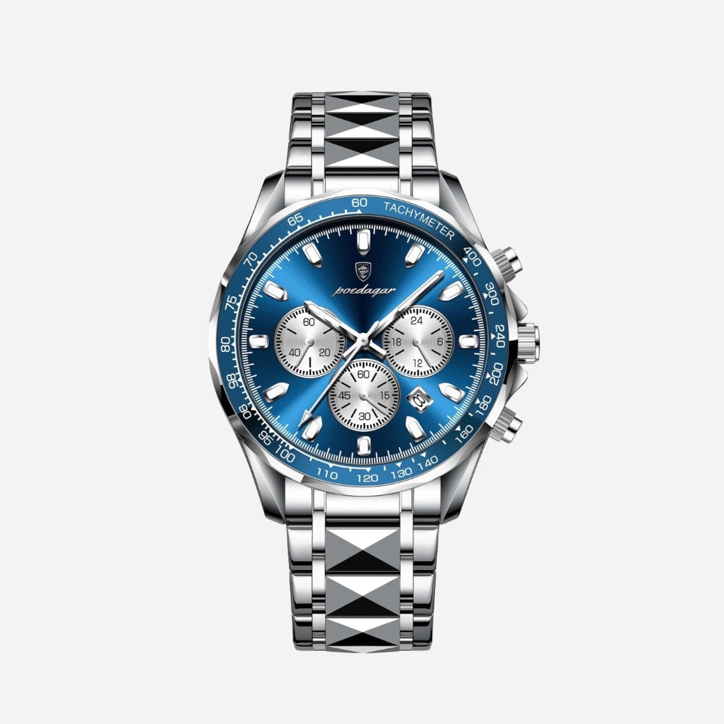 Luxusní chronometr Mechanical Watch®