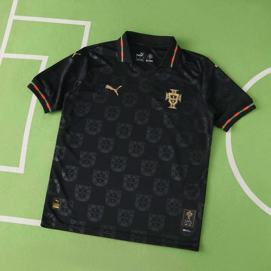 2026 FIFA World Cup Portugalsko venkovní dres