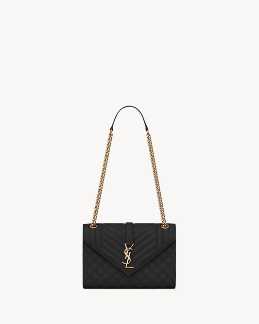 YL- Envelope Chain Wallet