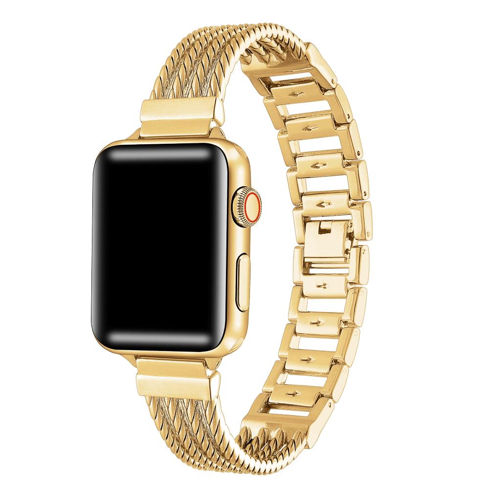 Řemínek na náramek Clara pro Apple Watch
