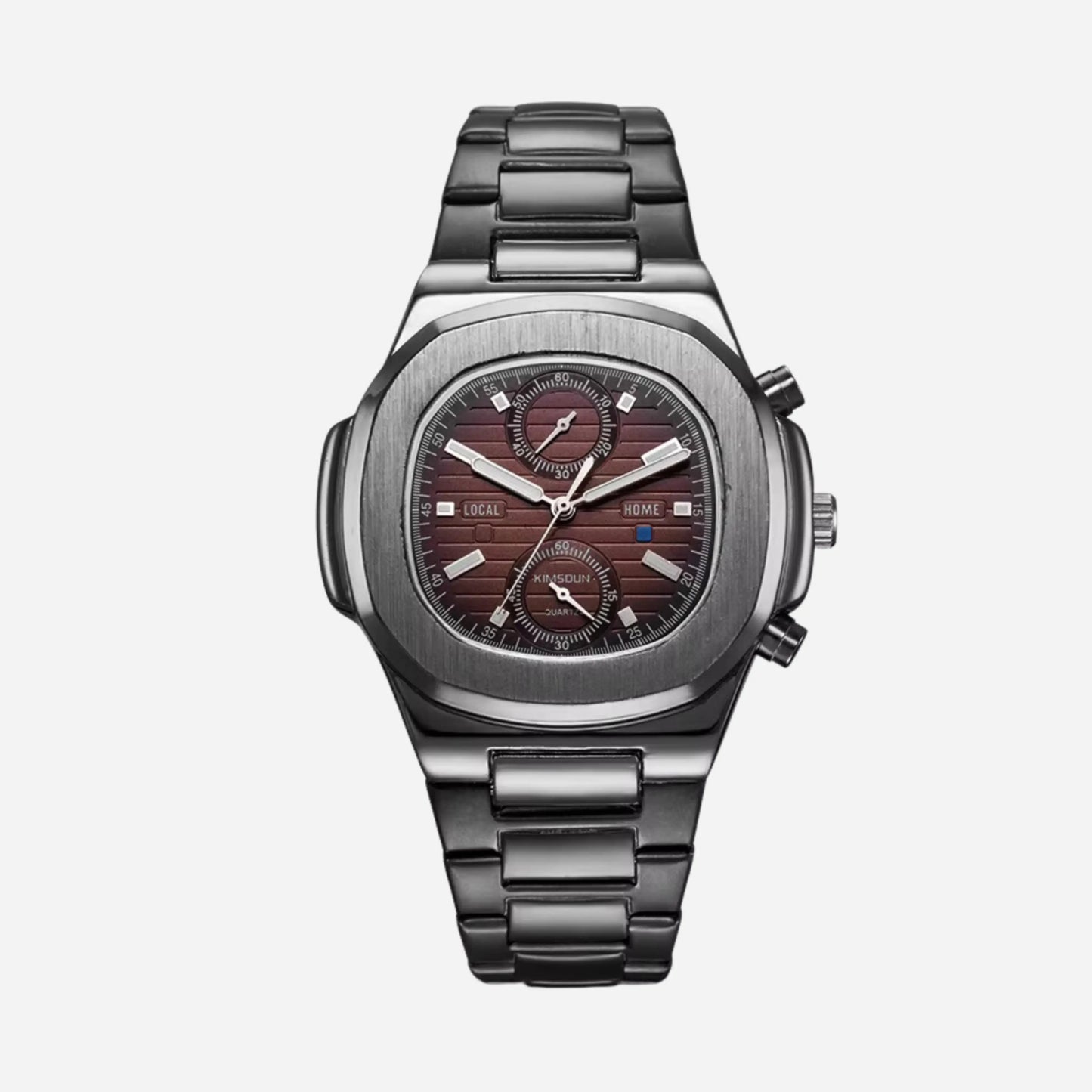 Luxusní mechanické hodinky® Aurèlios