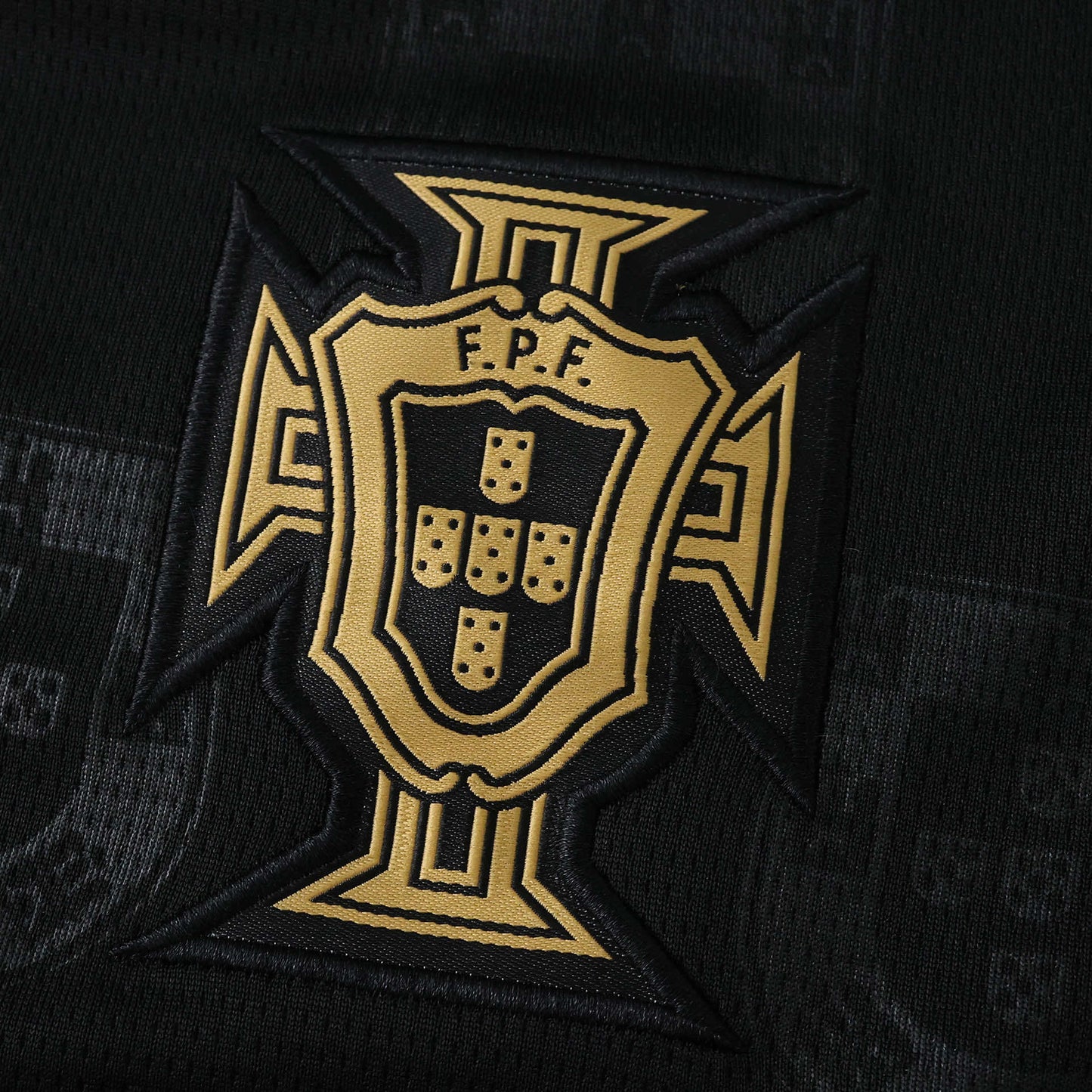 2026 FIFA World Cup Portugal Away Jersey