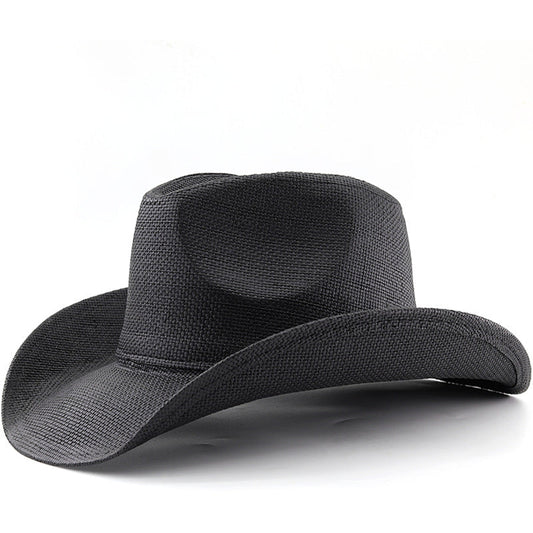 Sombrero de vaquero de moda 02