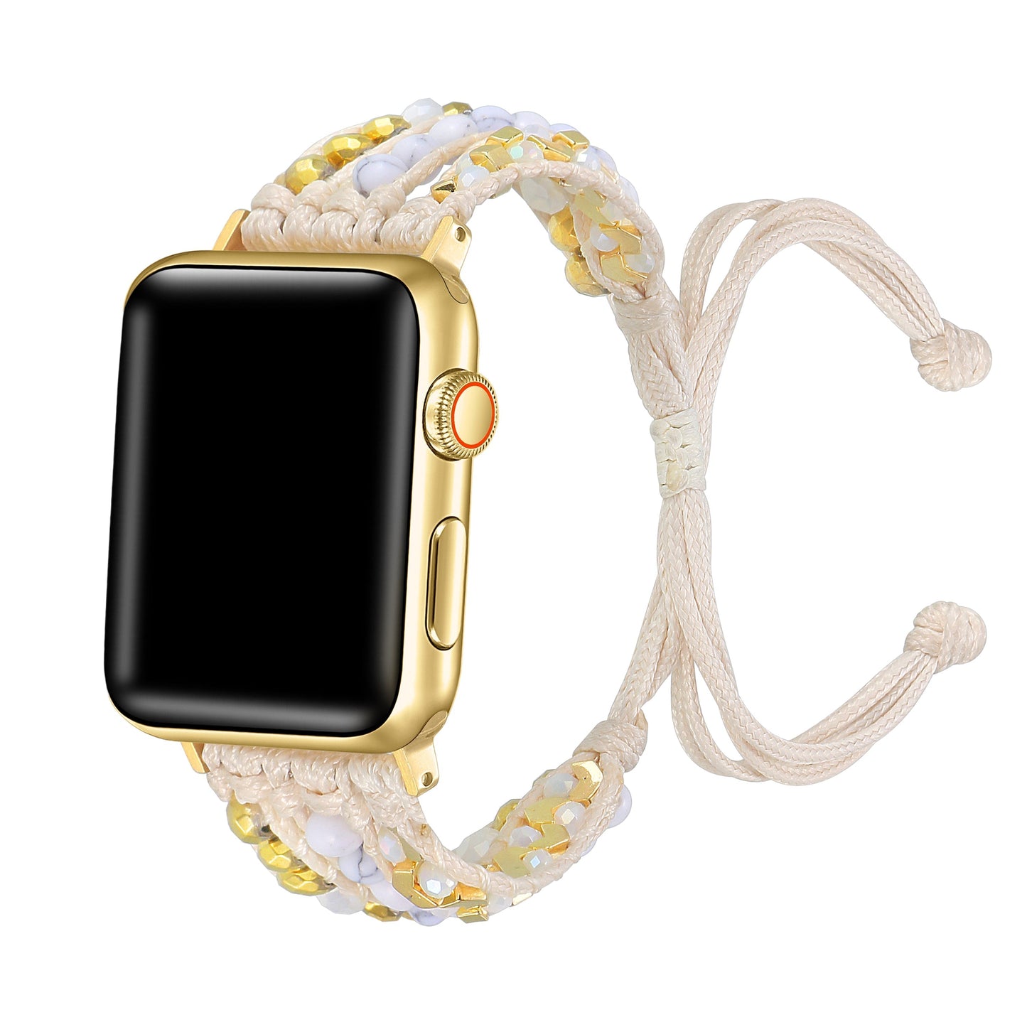 Gemma Weave Band pro Apple Watch - DOPRODEJ