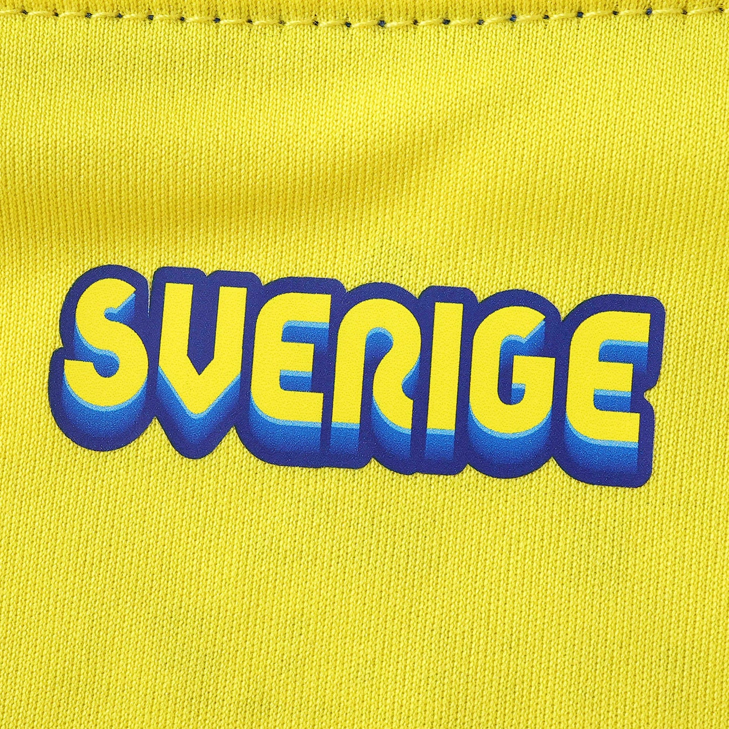 2026 FIFA World Cup Švédsko domácí dres