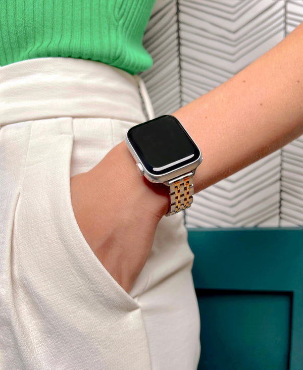 Rainey Skinny Band pro Apple Watch