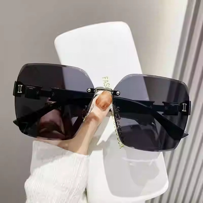 Προσαρμοσμένα γυαλιά ηλίου Luxury H