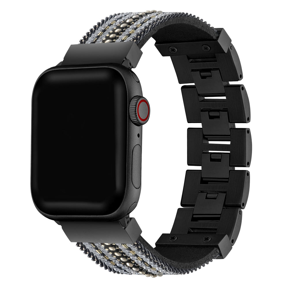 Řemínek s hroty Athena Stone pro Apple Watch – DOPRODEJ