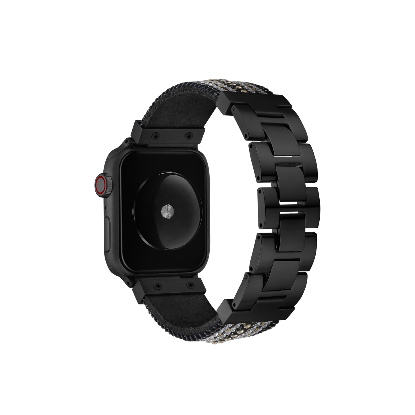 Řemínek s hroty Athena Stone pro Apple Watch – DOPRODEJ