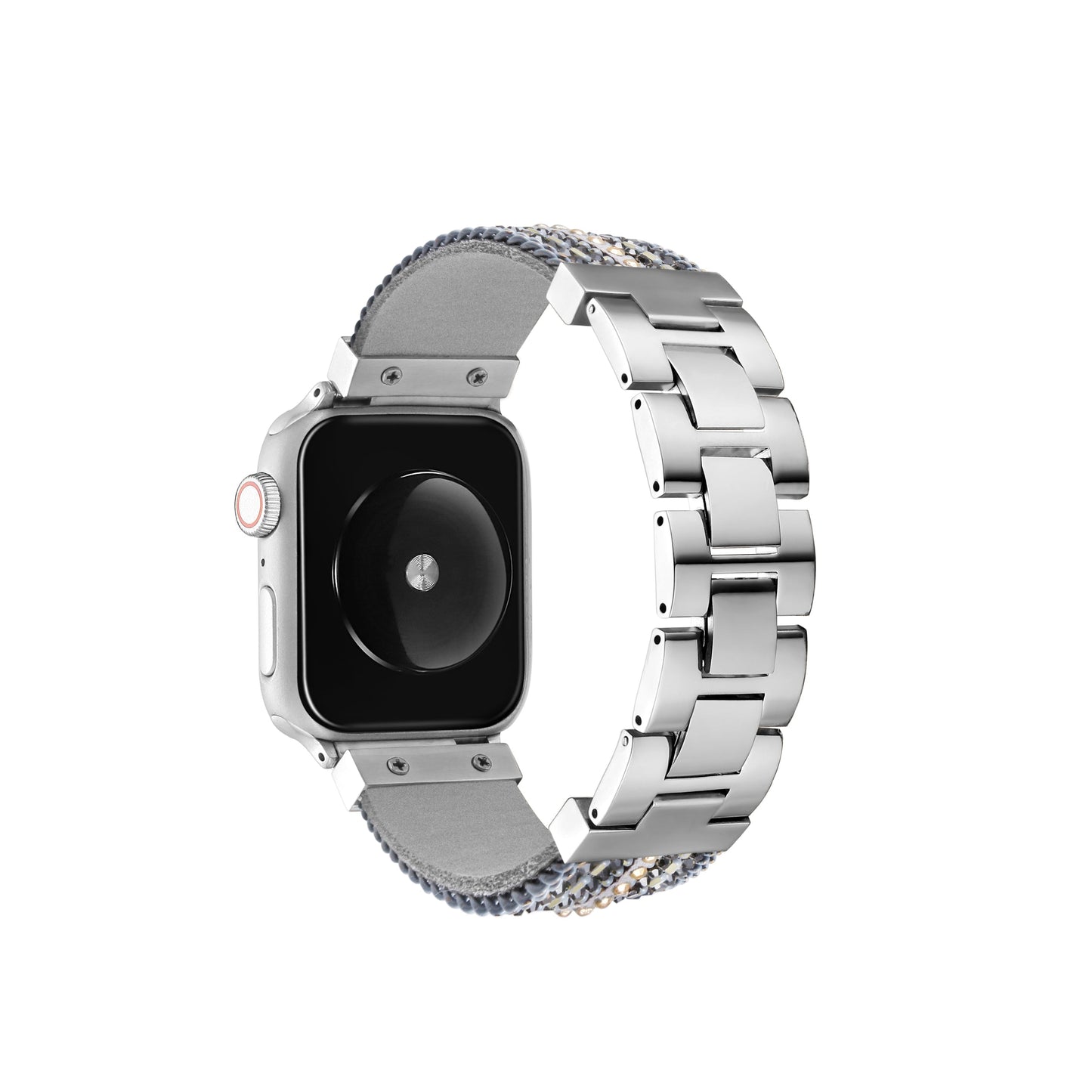 Řemínek s hroty Athena Stone pro Apple Watch – DOPRODEJ