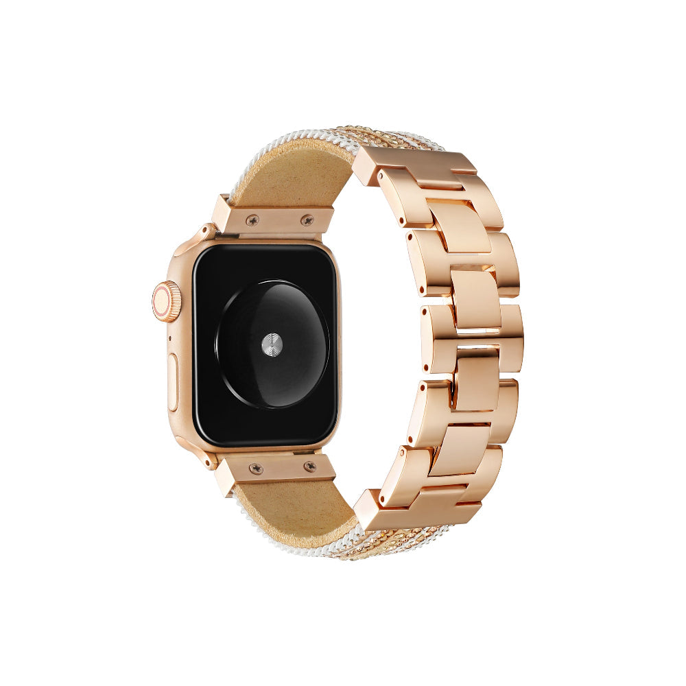 Řemínek s hroty Athena Stone pro Apple Watch – DOPRODEJ