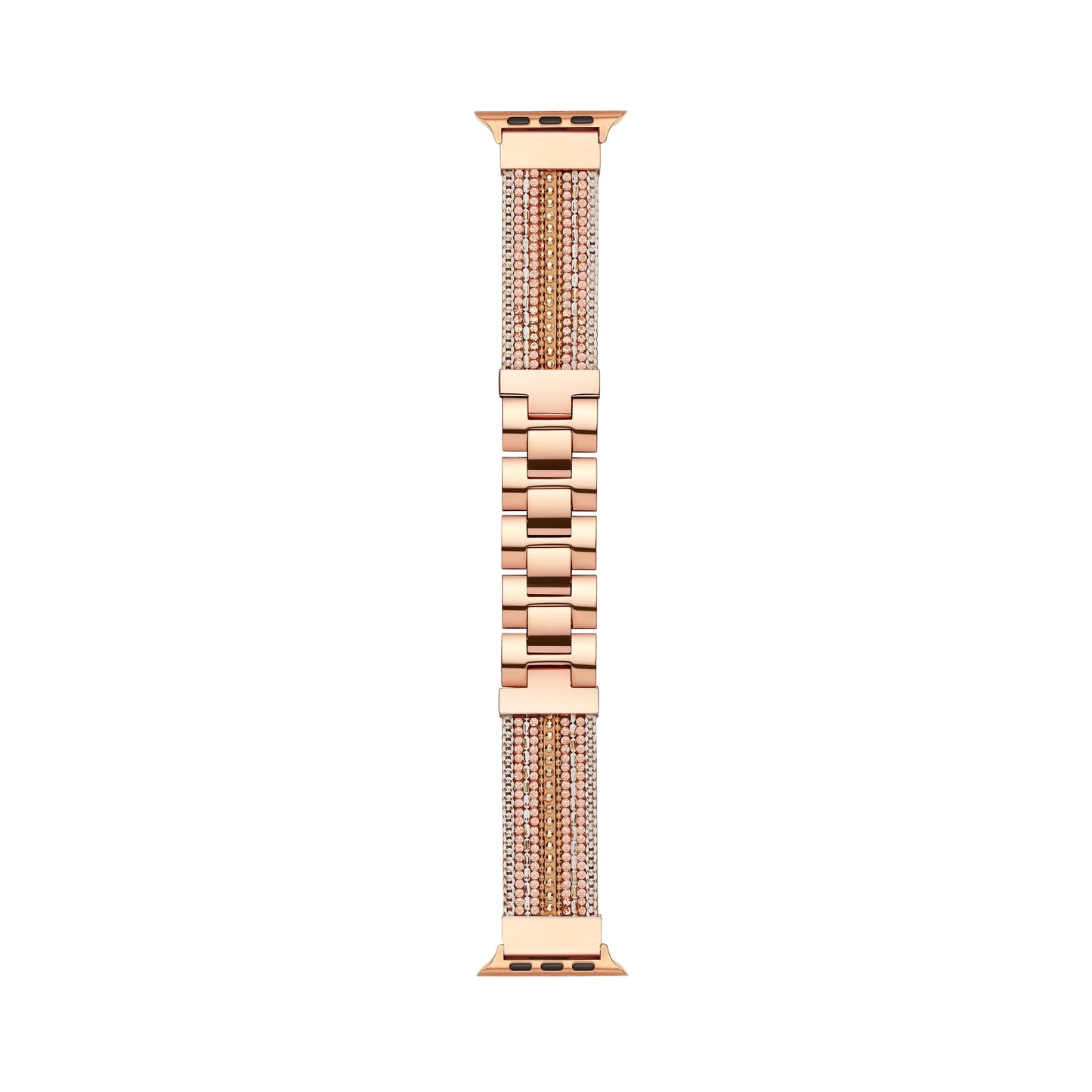 Řemínek s hroty Athena Stone pro Apple Watch – DOPRODEJ