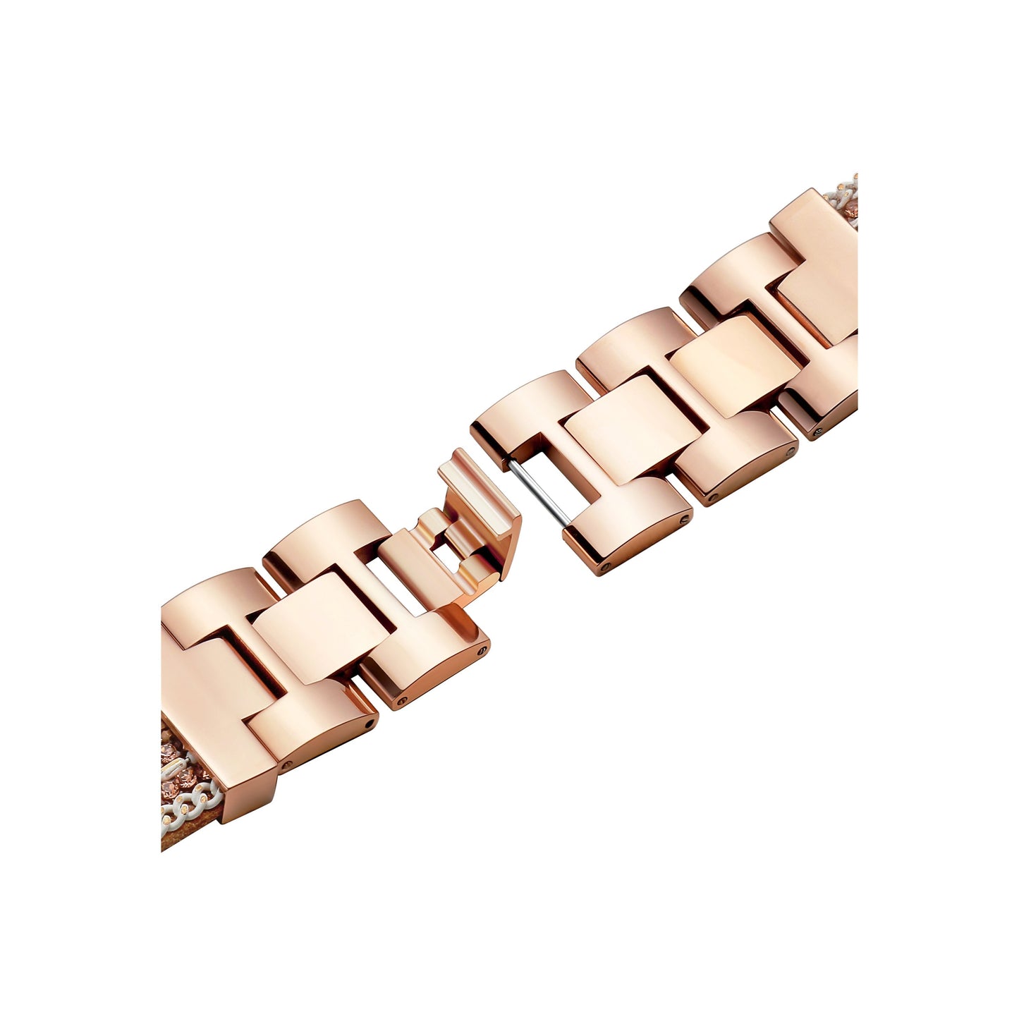 Řemínek s hroty Athena Stone pro Apple Watch – DOPRODEJ