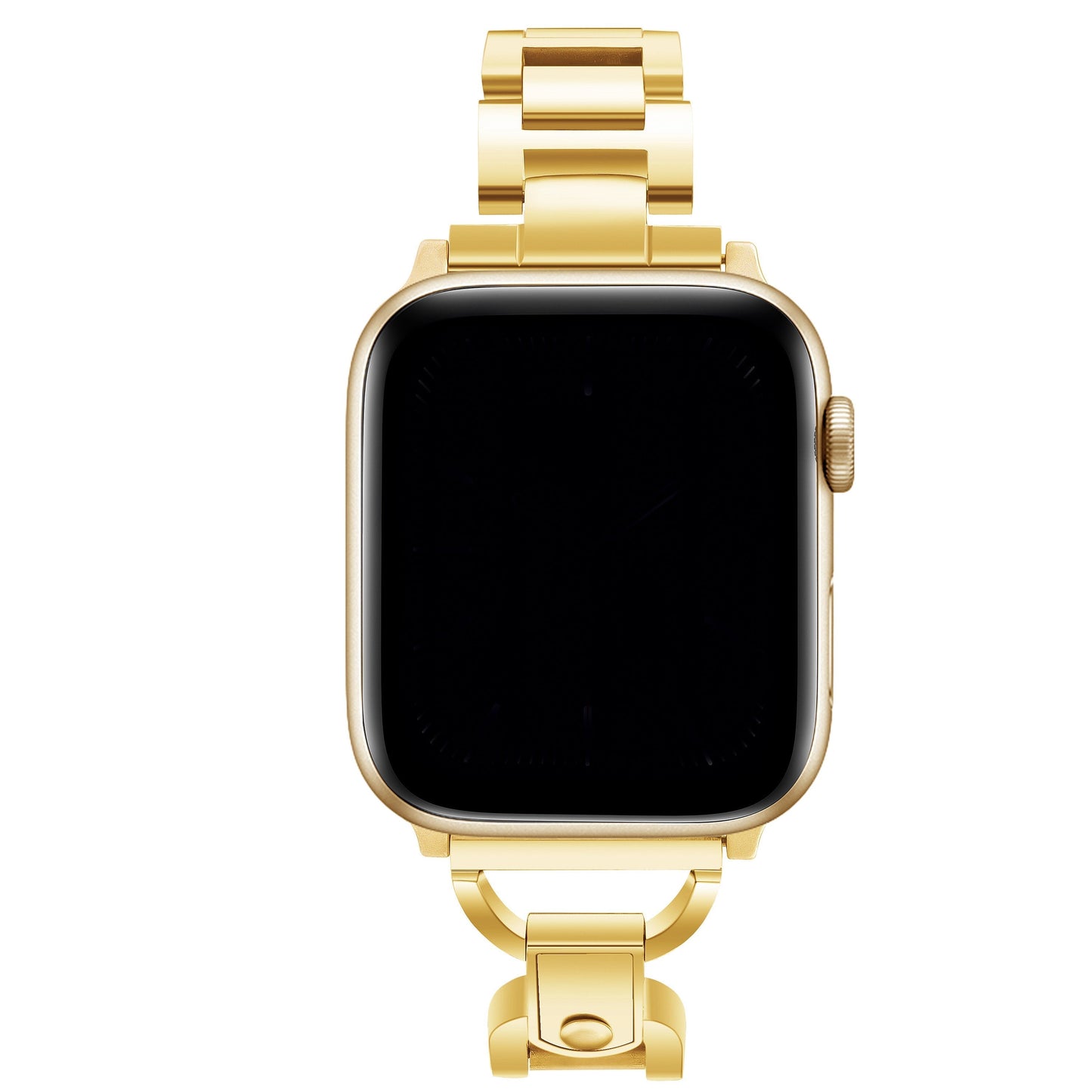 Pásek z nerezové oceli Avery pro Apple Watch