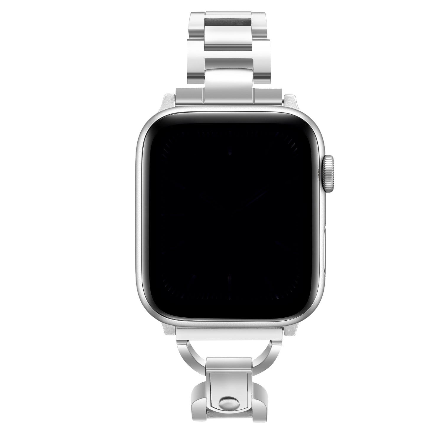 Pásek z nerezové oceli Avery pro Apple Watch