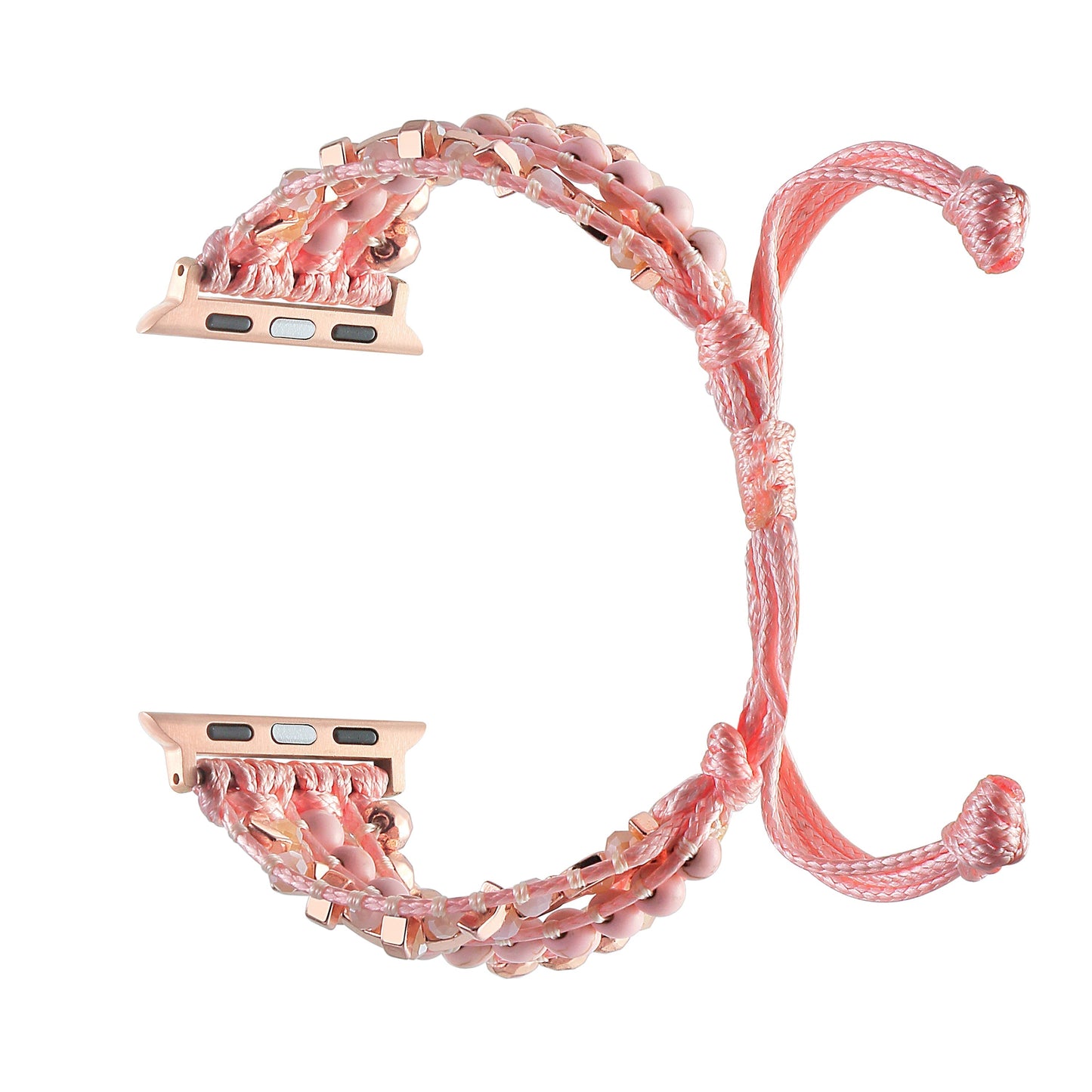 Gemma Weave Band pro Apple Watch - DOPRODEJ