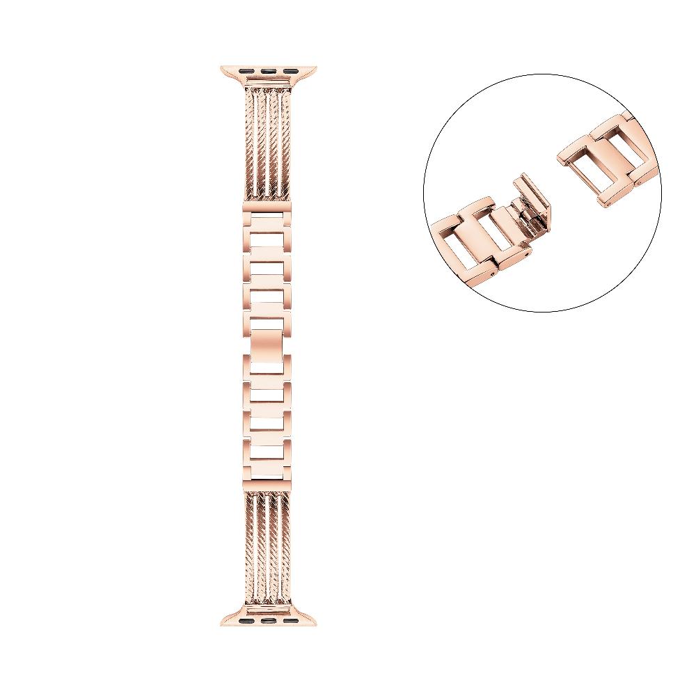 Řemínek na náramek Clara pro Apple Watch