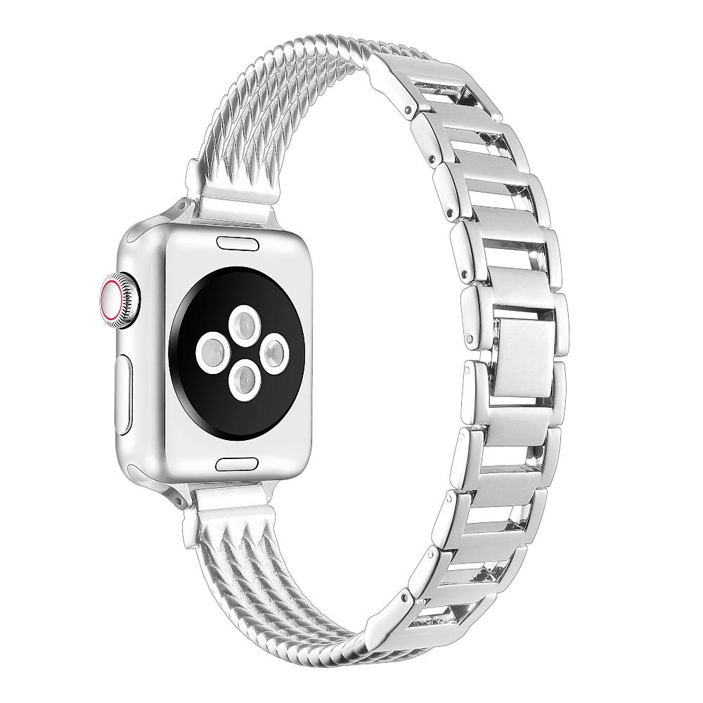 Clara Bracelet Band pro Apple Watch - DOPRODEJ