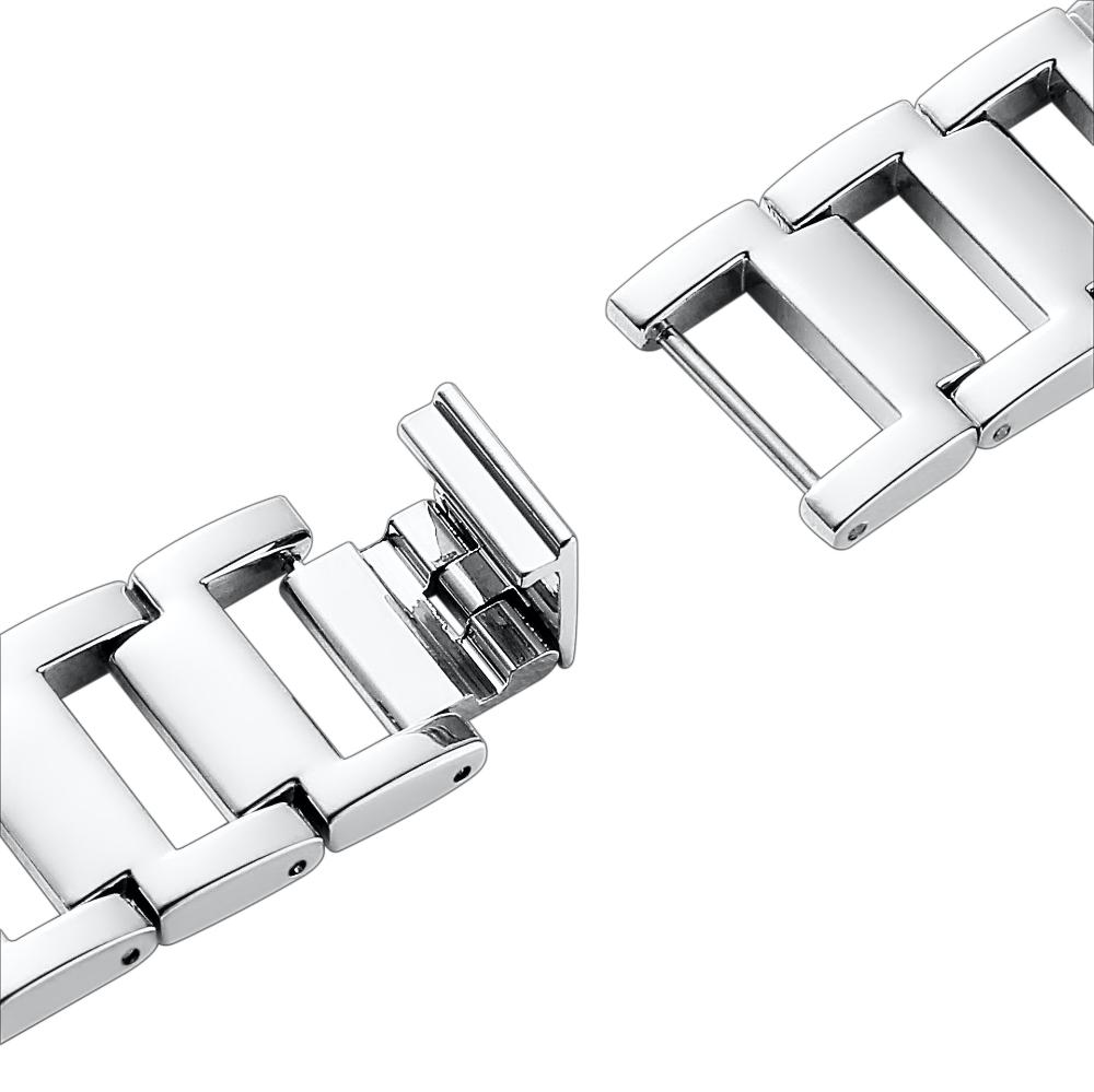 Řemínek na náramek Clara pro Apple Watch