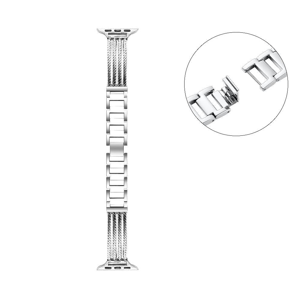 Clara Bracelet Band pro Apple Watch - DOPRODEJ