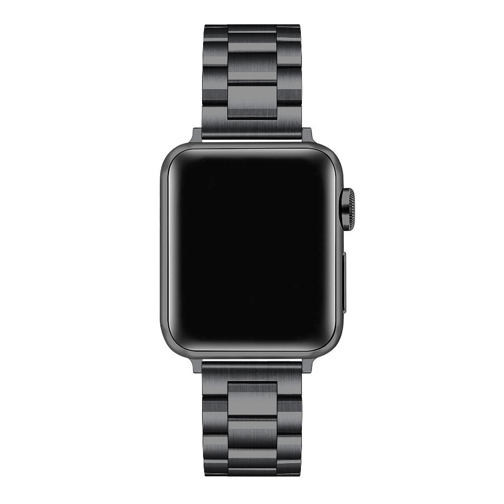 Maxwell pásek z nerezové oceli pro Apple Watch