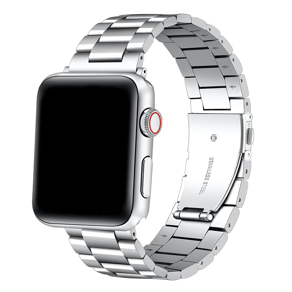 Maxwell pásek z nerezové oceli pro Apple Watch