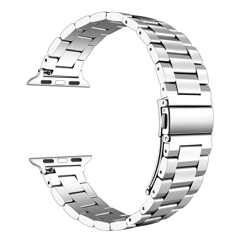 Maxwell pásek z nerezové oceli pro Apple Watch
