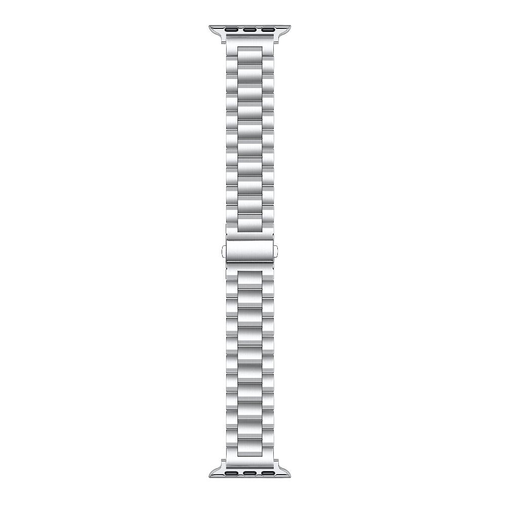 Maxwell pásek z nerezové oceli pro Apple Watch