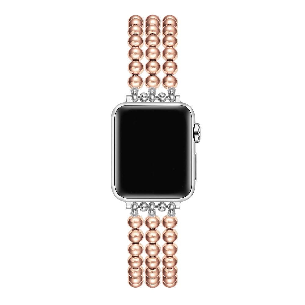 Řemínek Nova z nerezové oceli pro Apple Watch