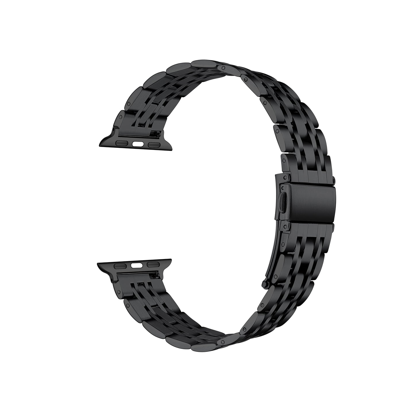 Pásek z nerezové oceli Rainey pro Apple Watch