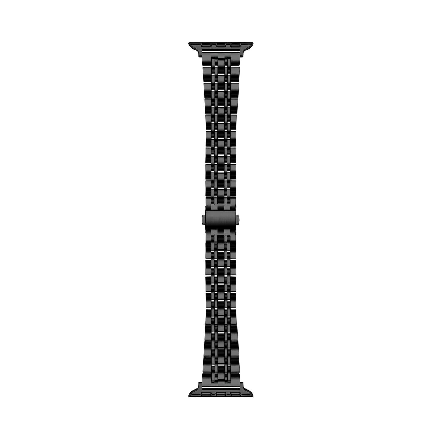 Pásek z nerezové oceli Rainey pro Apple Watch