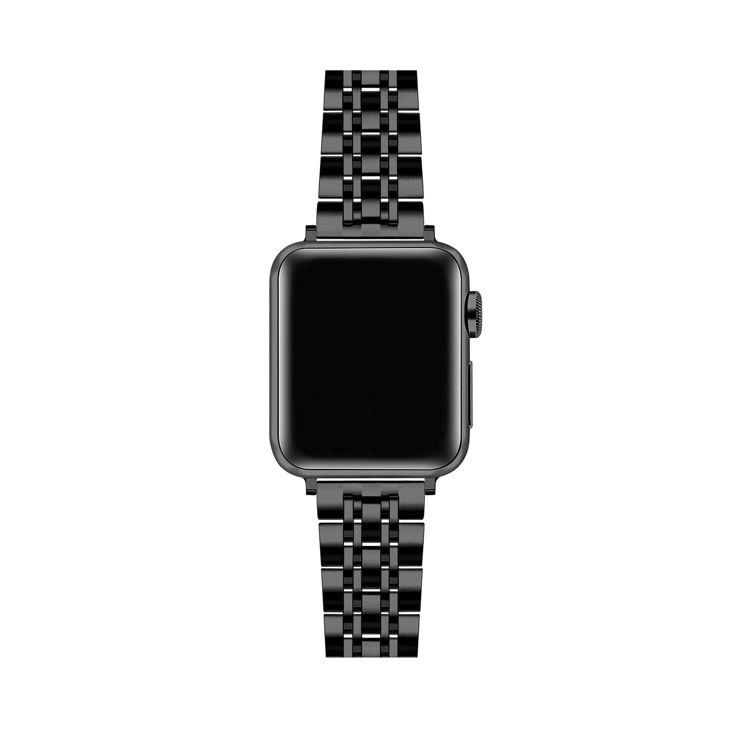 Pásek z nerezové oceli Rainey pro Apple Watch