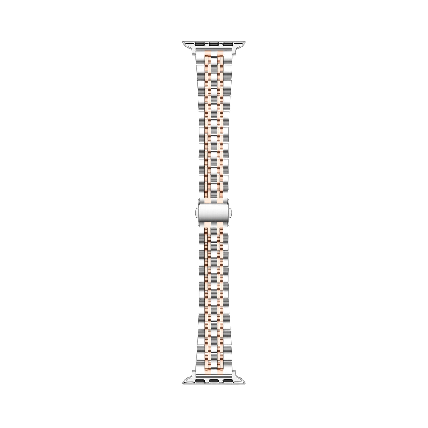 Pásek z nerezové oceli Rainey pro Apple Watch