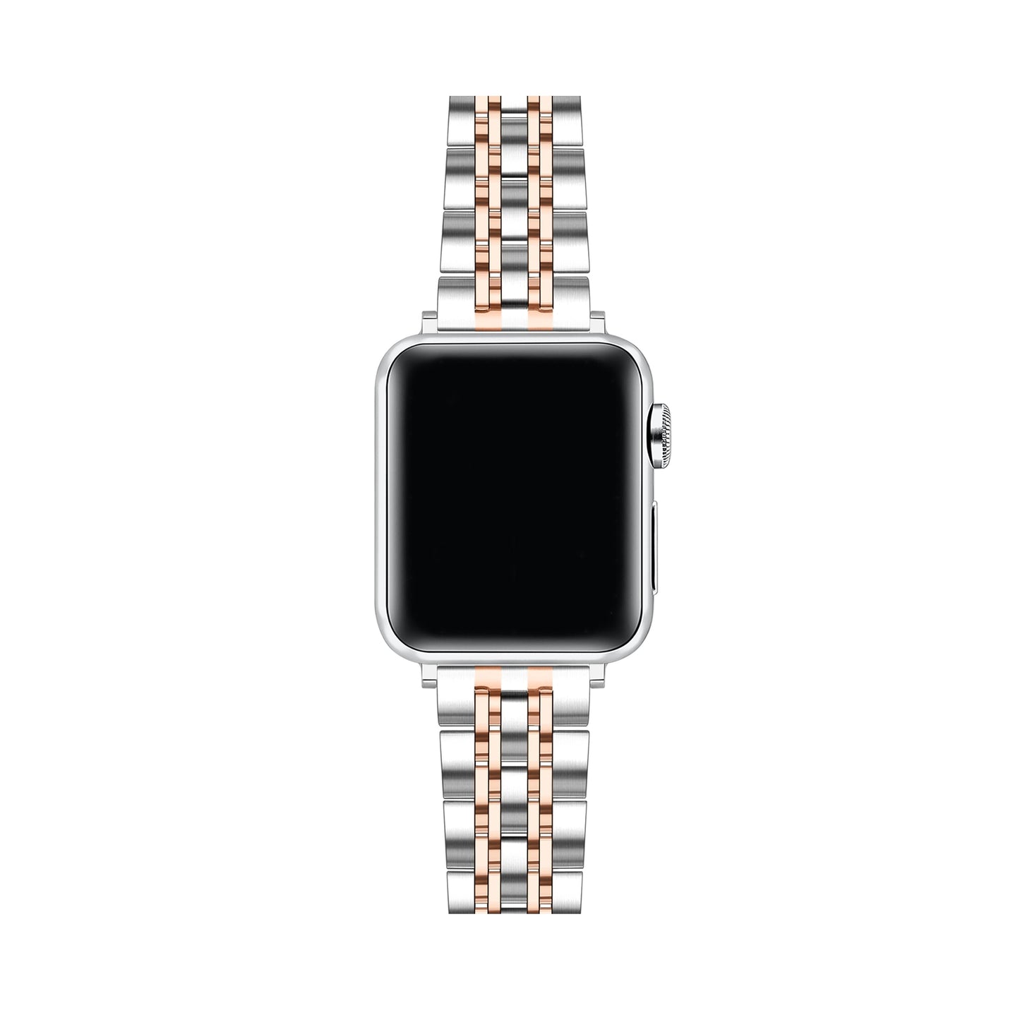 Pásek z nerezové oceli Rainey pro Apple Watch
