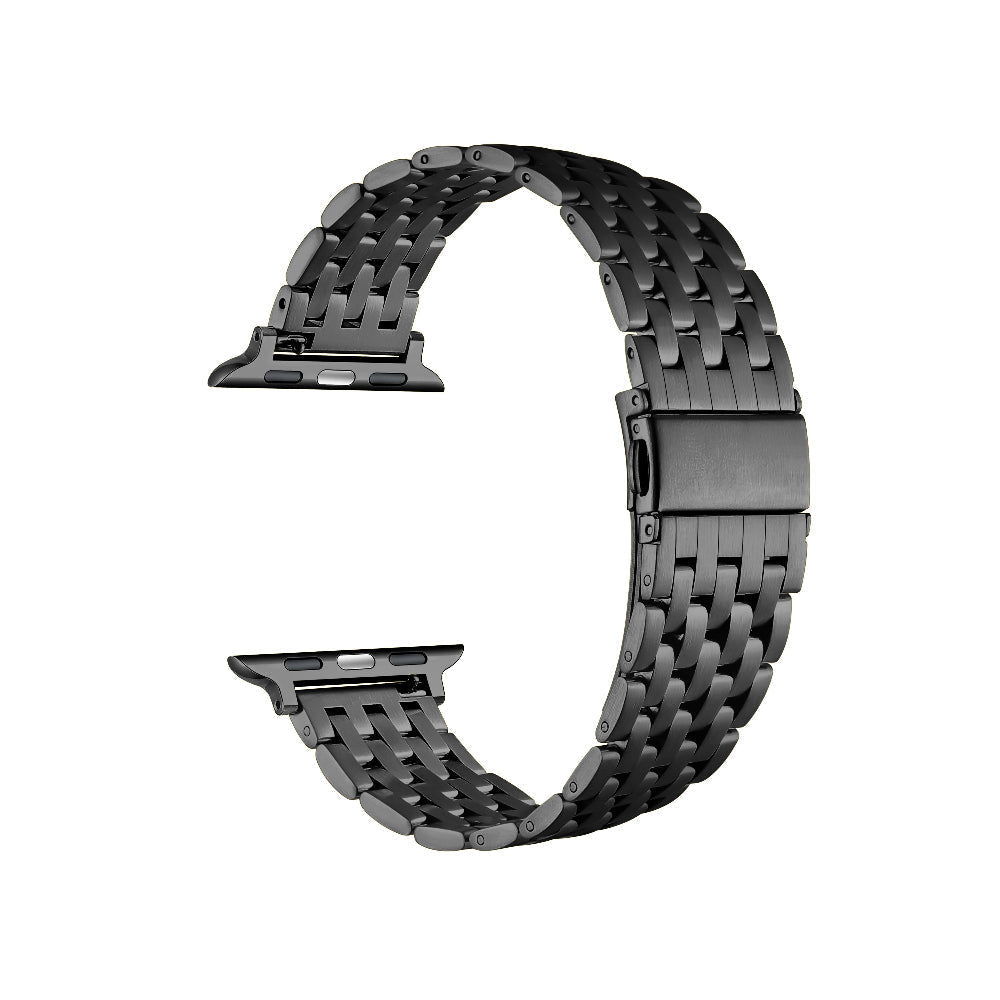 Remy pásek z nerezové oceli pro Apple Watch