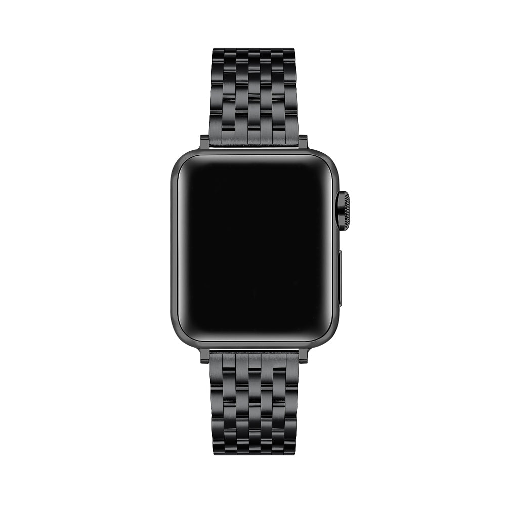 Remy pásek z nerezové oceli pro Apple Watch