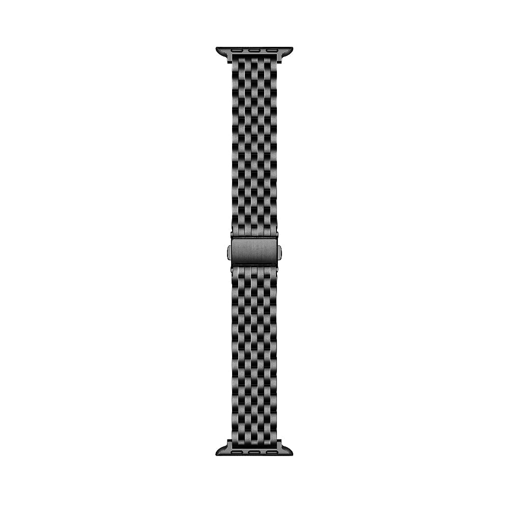 Remy pásek z nerezové oceli pro Apple Watch