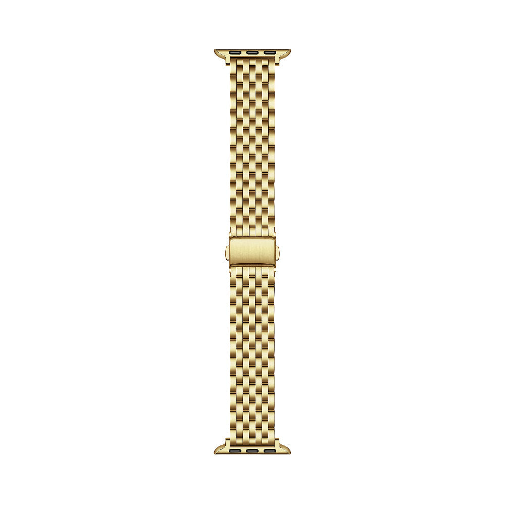 Remy pásek z nerezové oceli pro Apple Watch