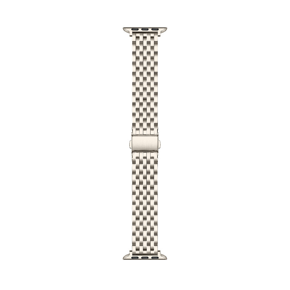 Remy pásek z nerezové oceli pro Apple Watch