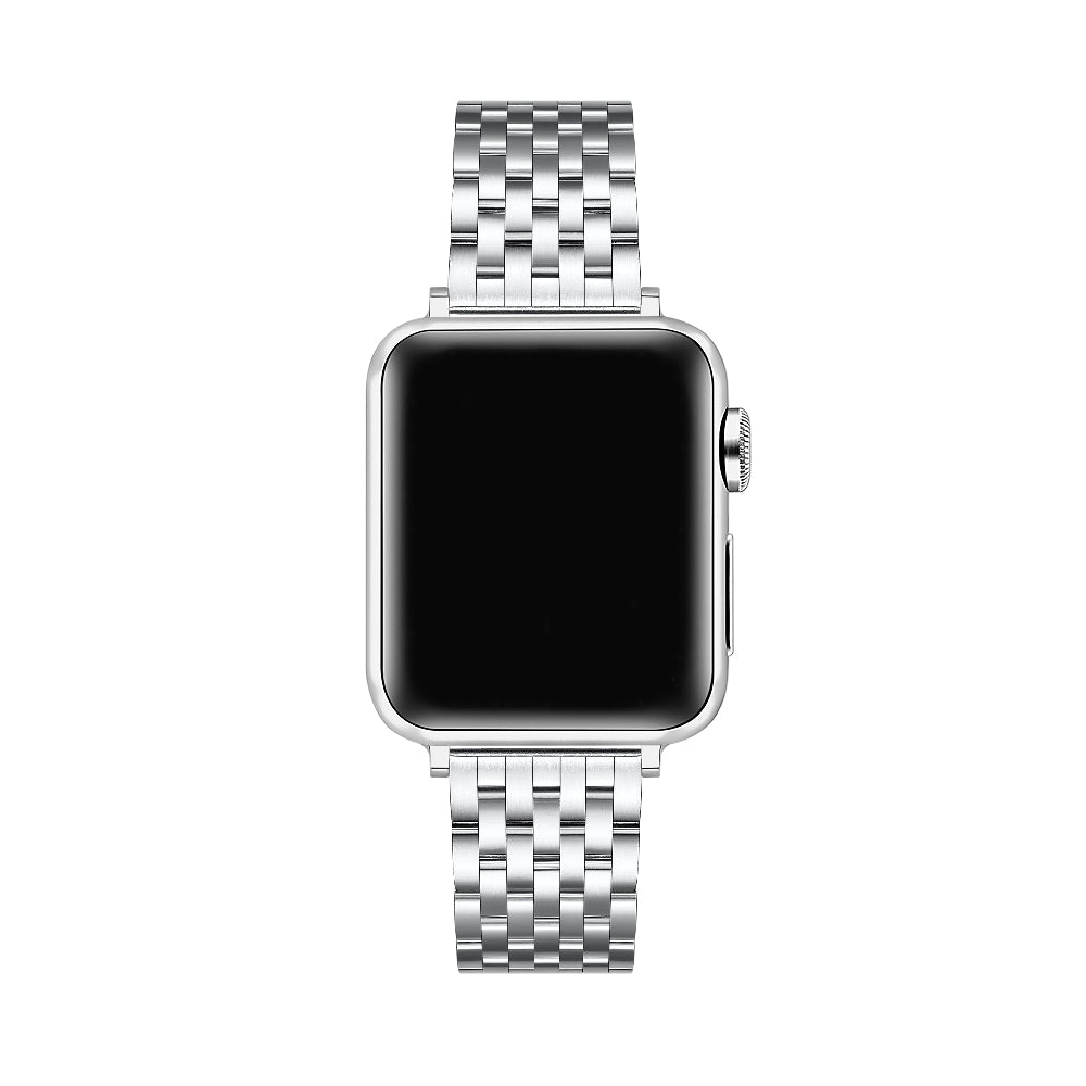 Remy pásek z nerezové oceli pro Apple Watch