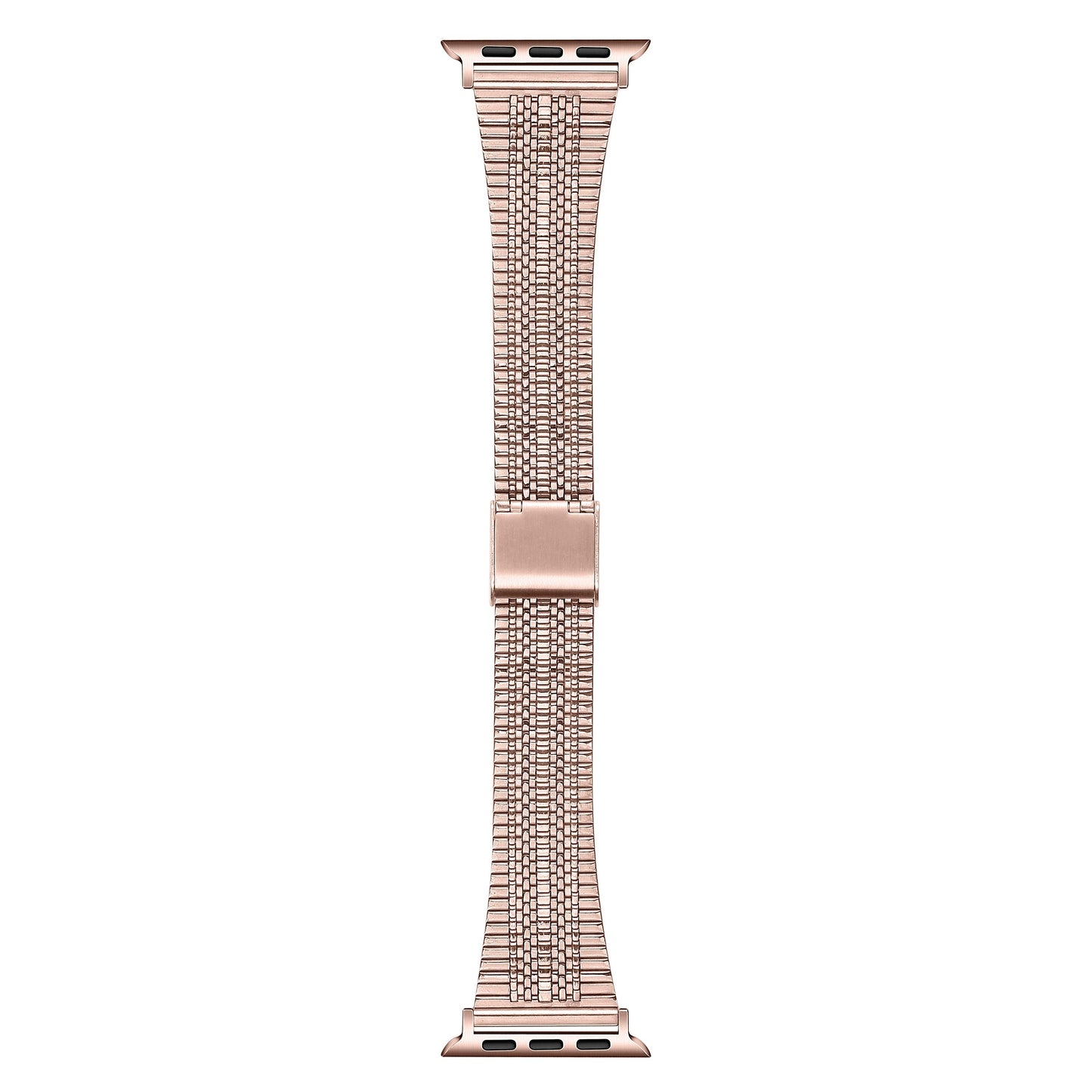 Pásek Eliza z nerezové oceli pro Apple Watch