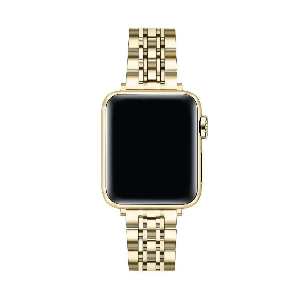 Pásek z nerezové oceli Rainey pro Apple Watch