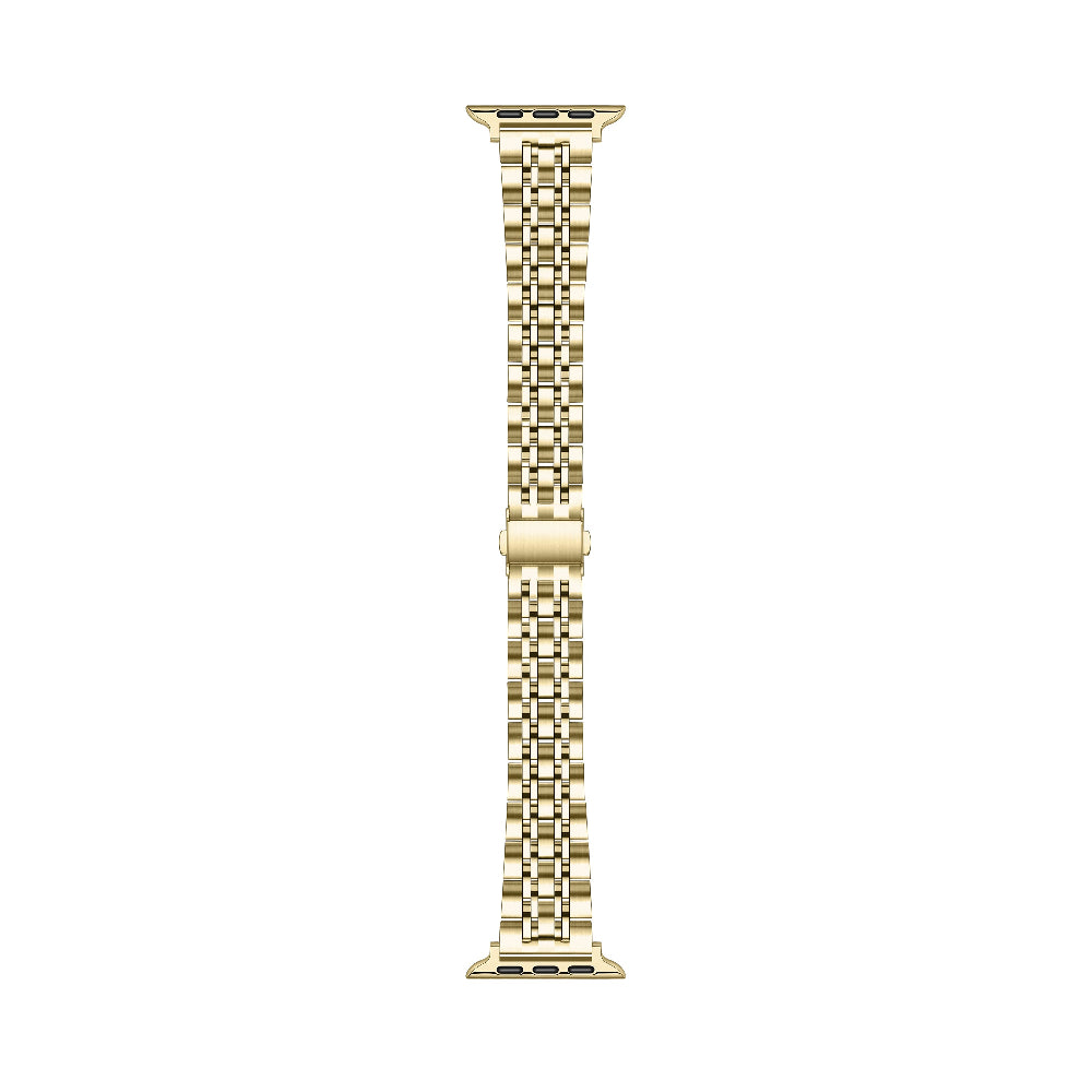 Pásek z nerezové oceli Rainey pro Apple Watch