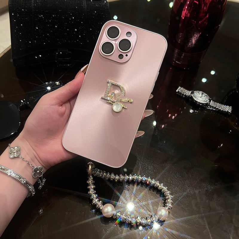 Pouzdro na iPhone Fashion Shine x Mono