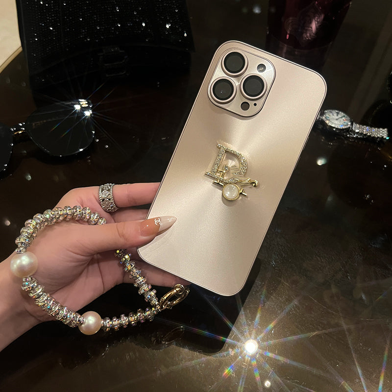 Pouzdro na iPhone Fashion Shine x Mono
