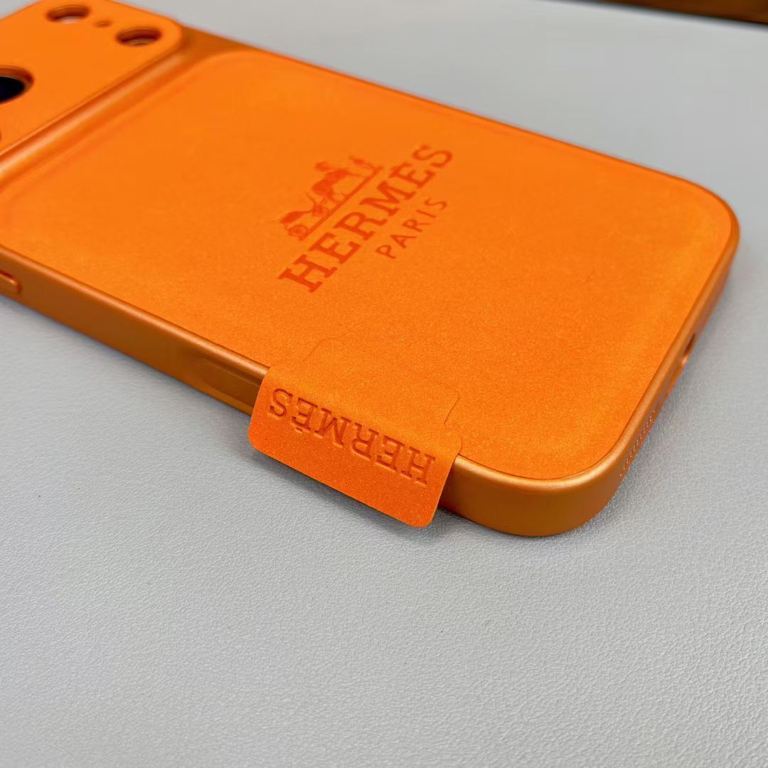 Classices Premium kožené pouzdro na iPhone – luxusní ochrana