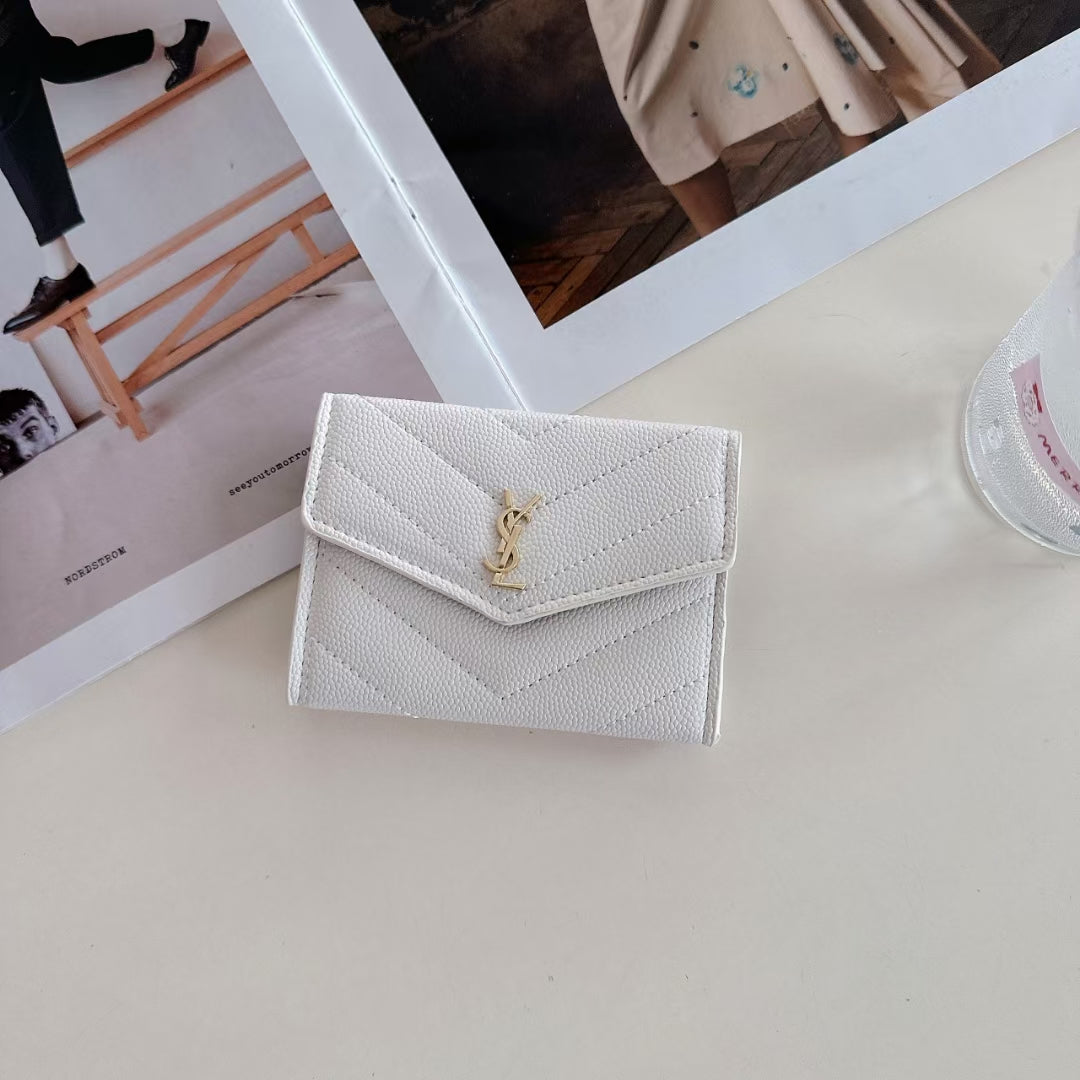 Luxusní mini peněženka na karty