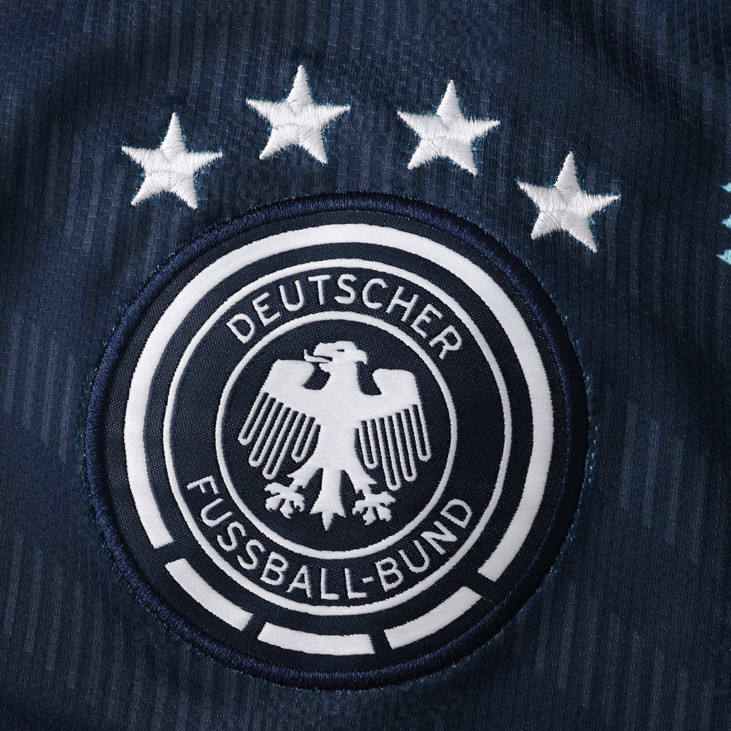 Dres pro mistrovství světa ve fotbale 2026 Německo