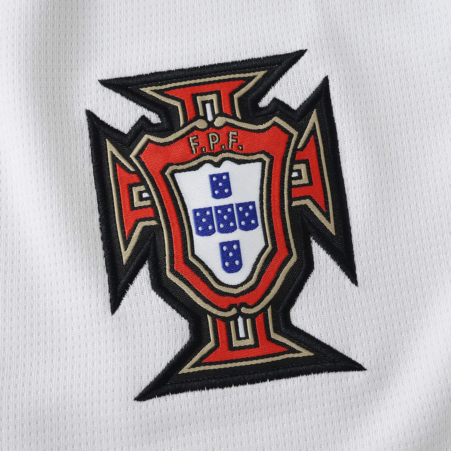 2026 FIFA World Cup Portugalsko venkovní dres