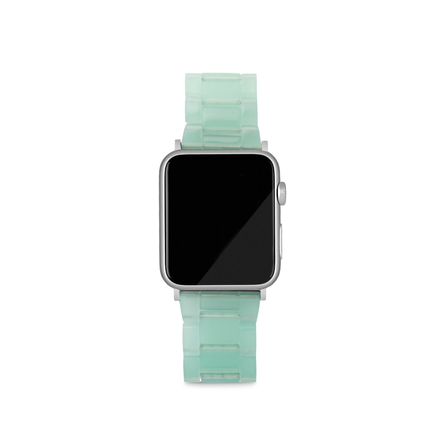 Řemínek Apple Watch z mořského skla (Deluxe)
